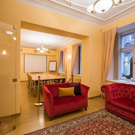 Hestia Draugi Hotel 4*