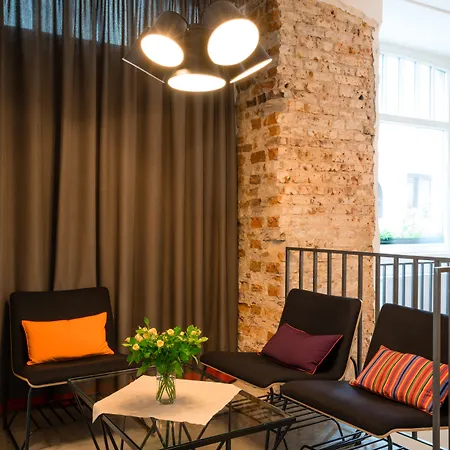 Hotel Hestia Draugi 4*