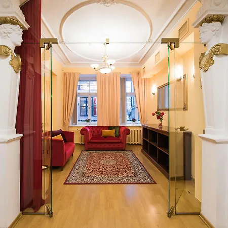 Hotel Hestia Draugi 4*