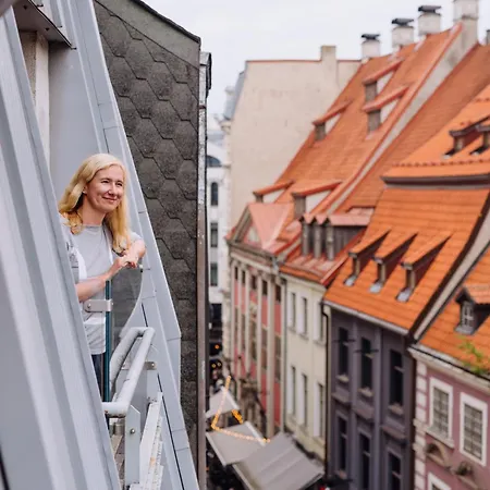 Hestia Draugi 4* Riga