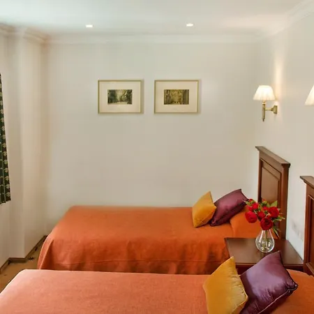 Hotel Hestia Draugi 4*