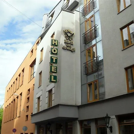 Hestia Draugi Hotel Ryga