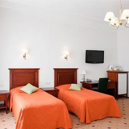 Hestia Draugi Hotel