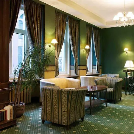 Hestia Draugi 4* Riga