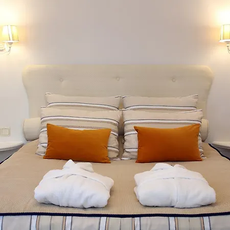 Hotel Hestia Draugi 4*