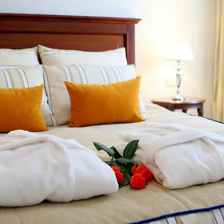 Hotel Hestia Draugi