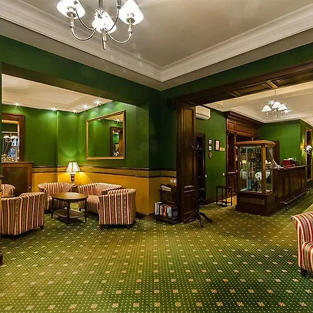 Hotel Hestia Draugi