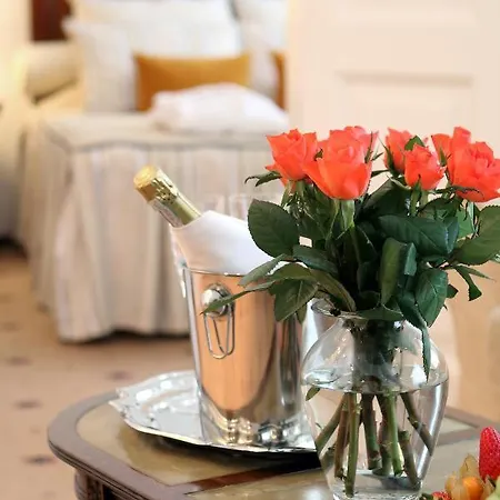 Hotel Hestia Draugi