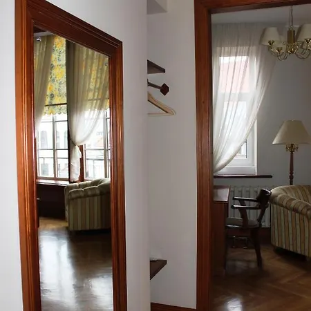 Hestia Draugi 4* Riga