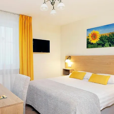 Hestia Draugi 4* Riga