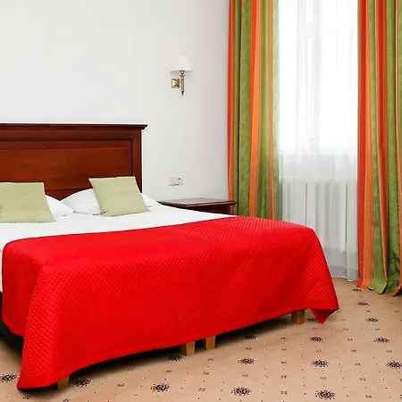 Hestia Draugi Hotel