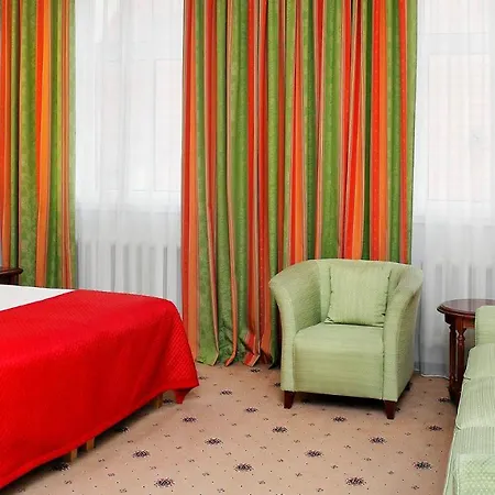 Hestia Draugi Hotel 4*