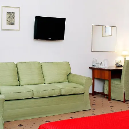 Hotel Hestia Draugi