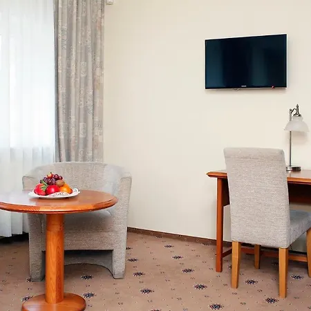 Hestia Draugi Hotel Riga