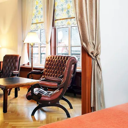 Hotel Hestia Draugi 4*