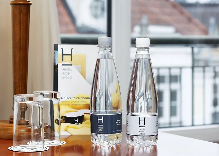 Hestia Draugi Hotel Riga