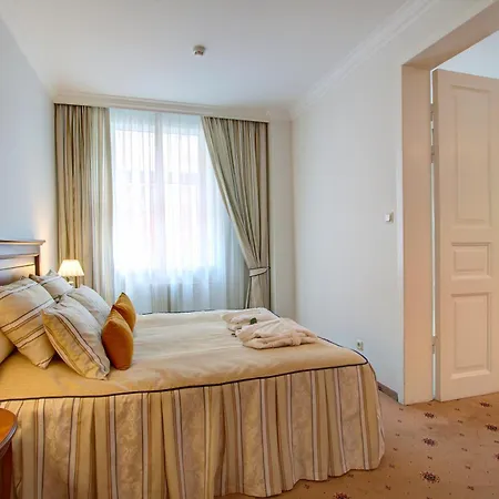 Hestia Draugi Отель 4*