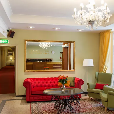 Hestia Draugi Отель