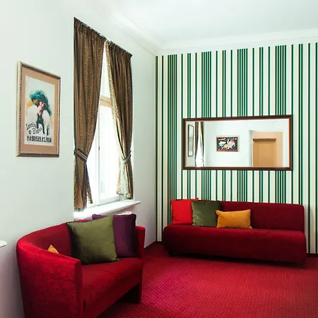 Hestia Draugi 4* Рига