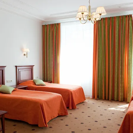 Hestia Draugi 4* Рига