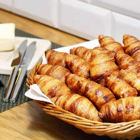 Hestia Draugi Отель