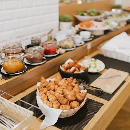 Hestia Draugi Рига