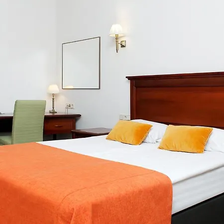 Hestia Draugi Отель 4*