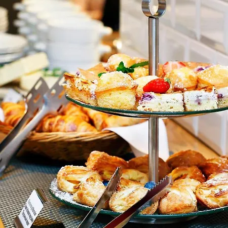 Отель Hestia Draugi 4*