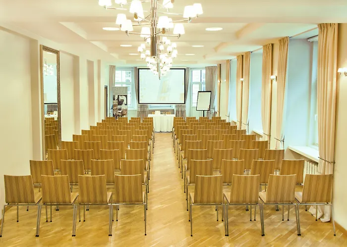 Hestia Draugi 4* Riga