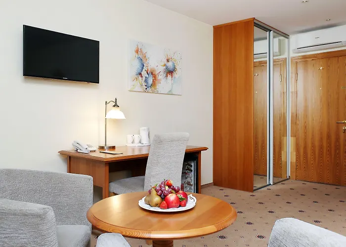 Hestia Draugi 4* Riga