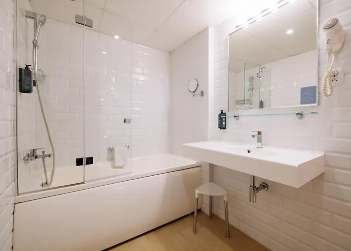 Hestia Draugi 4* Riga