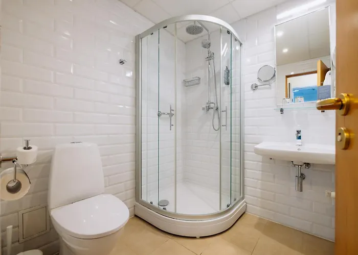 Hestia Draugi Hotel Riga